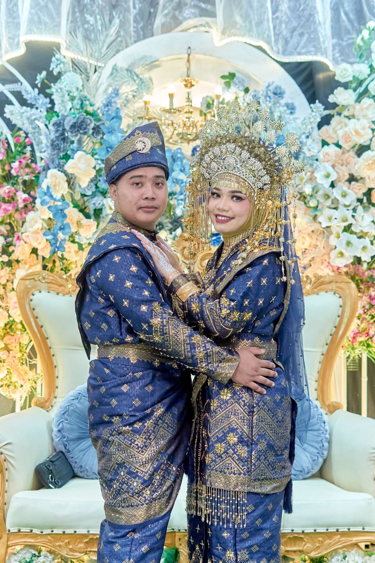 Sufya & Lufti